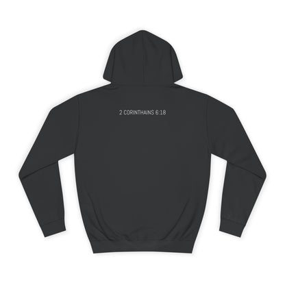 Daughter Of A King, Hoodie