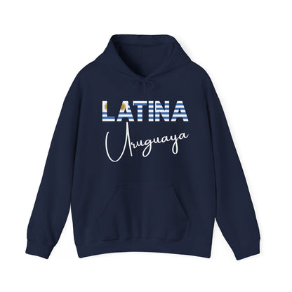 Latina Uruguaya, Hoodie