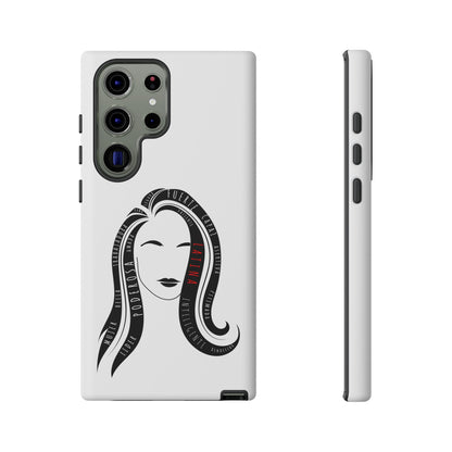 Fuerza Latina Tough Phone Case | Latina Empowerment Protective Cover
