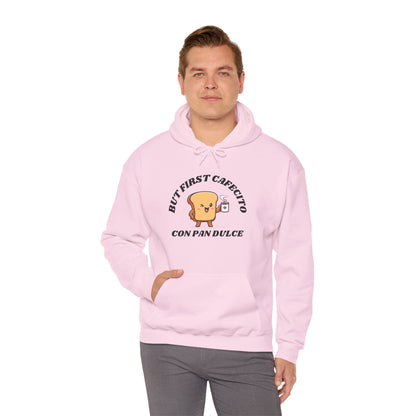 But First Cafecito, Hoodie