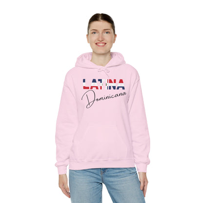 Latina Domincana, Hoodie