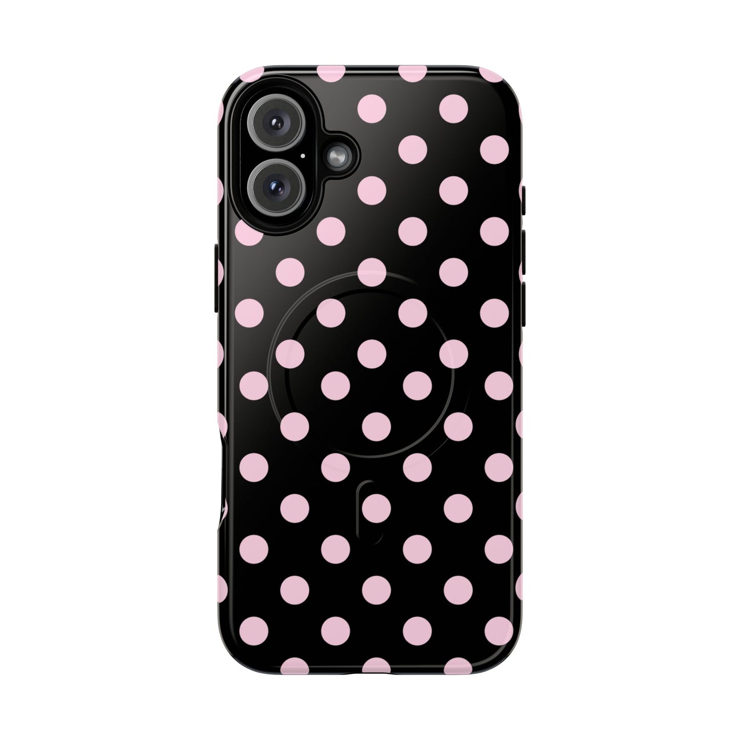 Dot Darling MagSafe Phone Case