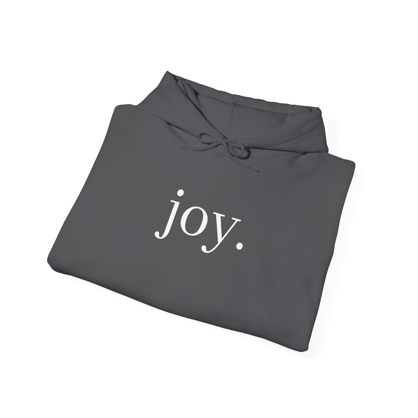 Christmas Family Matching "Joy" Hoodie