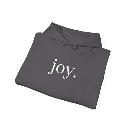 Christmas Family Matching "Joy" Hoodie