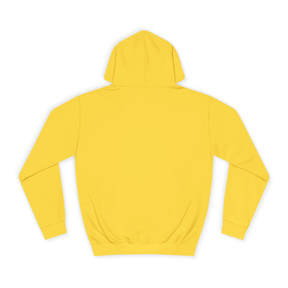 Make Heaven Crowded Hoodie