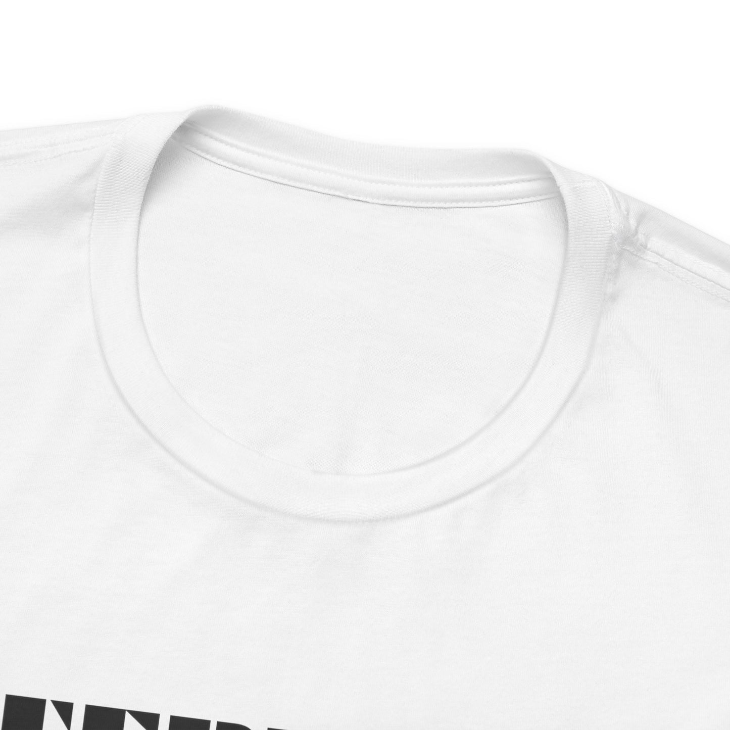 Cuerpo de Verano En Construccion, Shirt