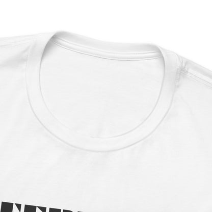 Cuerpo de Verano En Construccion, Shirt