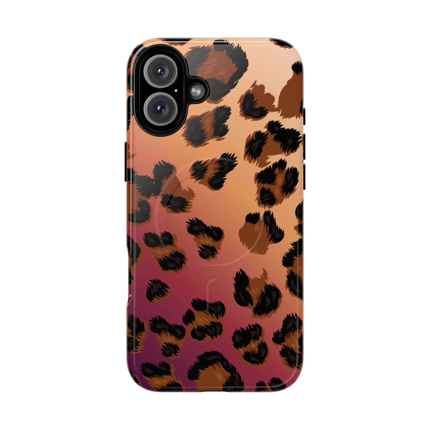 Wild Icon MagSafe Phone Case