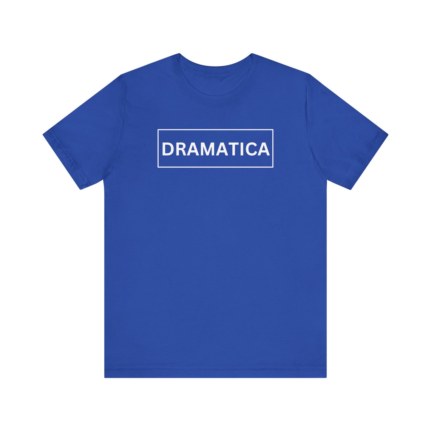 Dramatica, Shirt