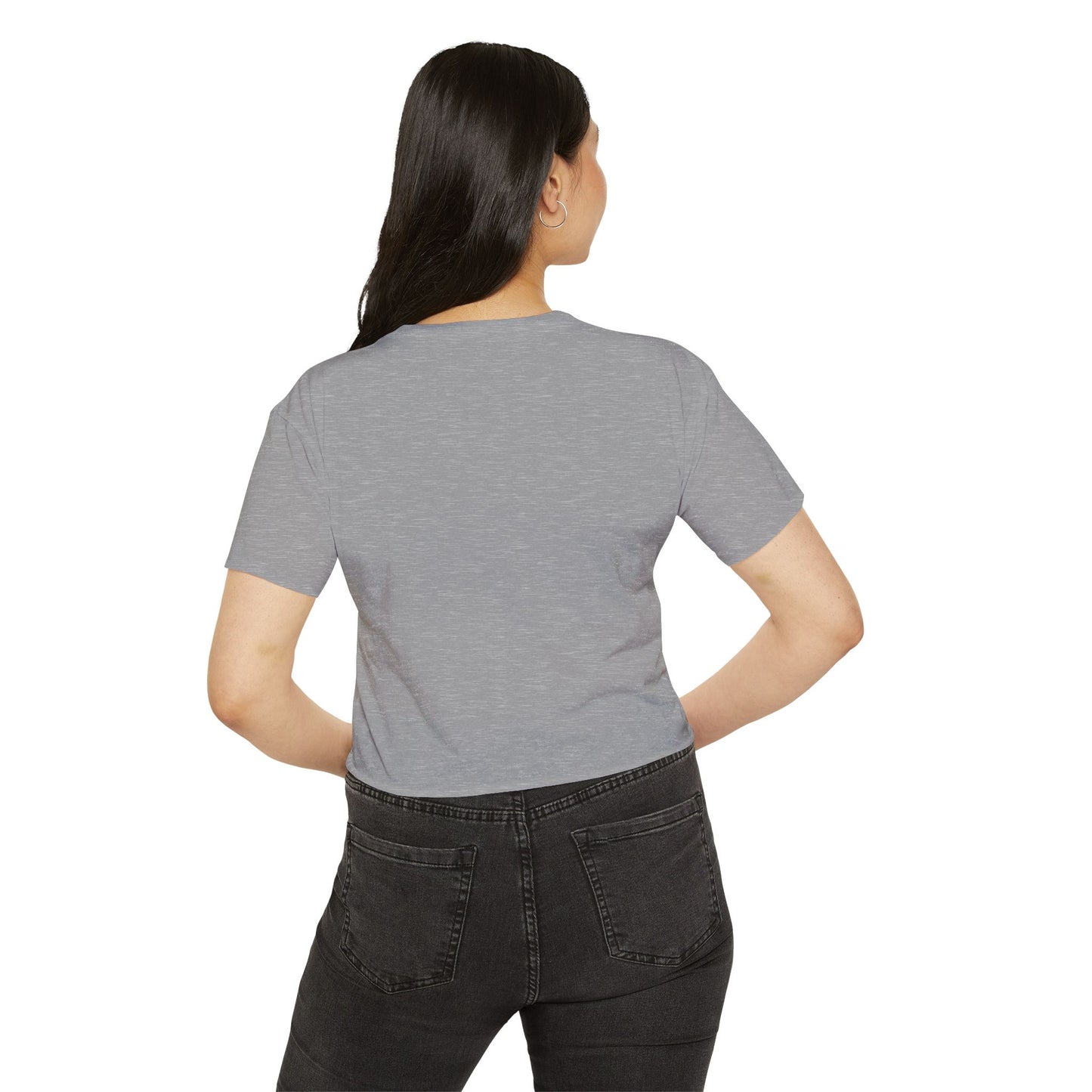 Did You Put On Sunscreen Today? Crop Top