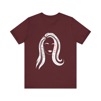 Inverse Fuerza Latina, Shirt
