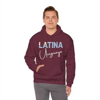 Latina Uruguaya, Hoodie