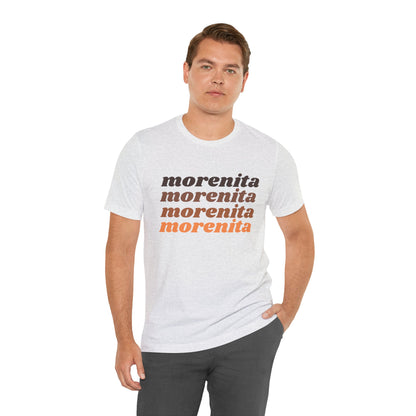 Morenita, Shirt
