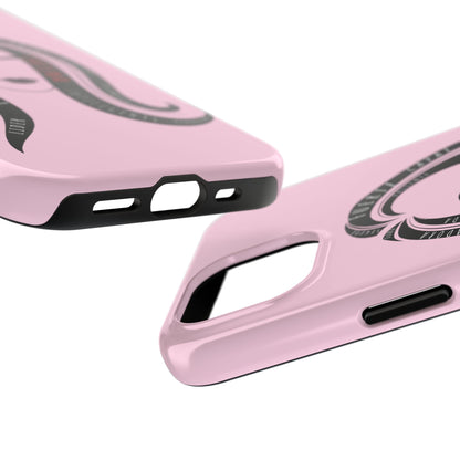 Fuerza Latina, Tough iPhone Case
