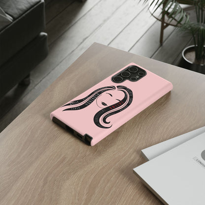 Fuerza Latina, Tough Phone Case