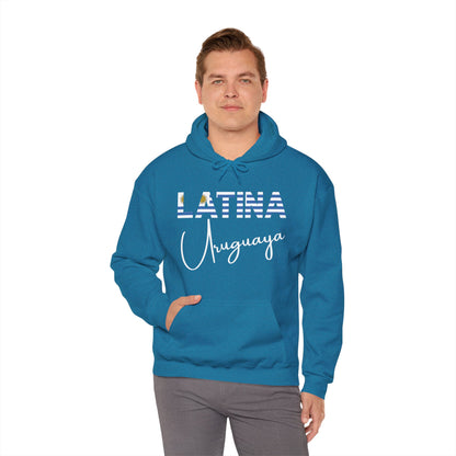 Latina Uruguaya, Hoodie