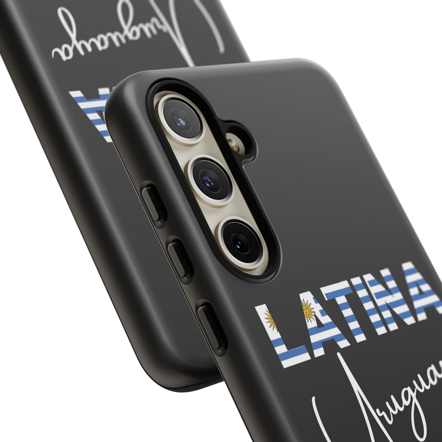 Latina Uruguaya, Tough Phone Case
