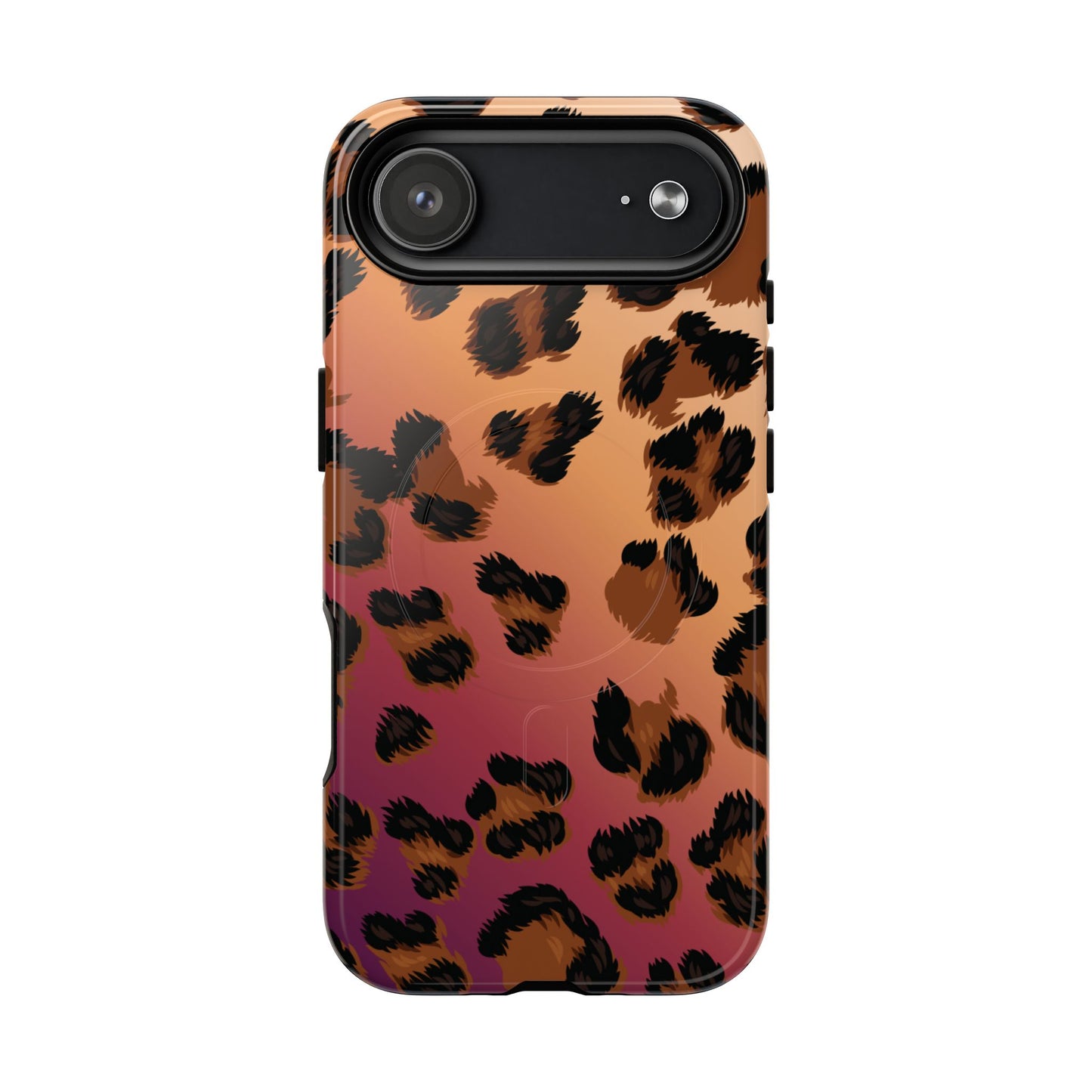 Wild Icon MagSafe Phone Case