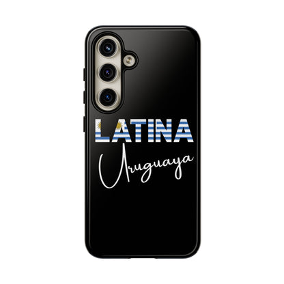 Latina Uruguaya, Tough Phone Case