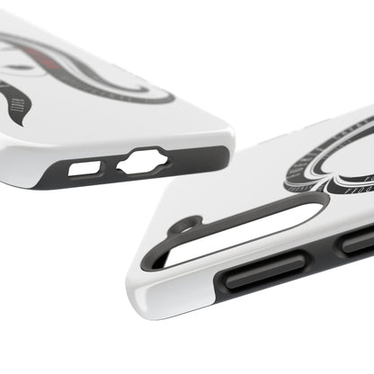 Fuerza Latina, Tough iPhone Case