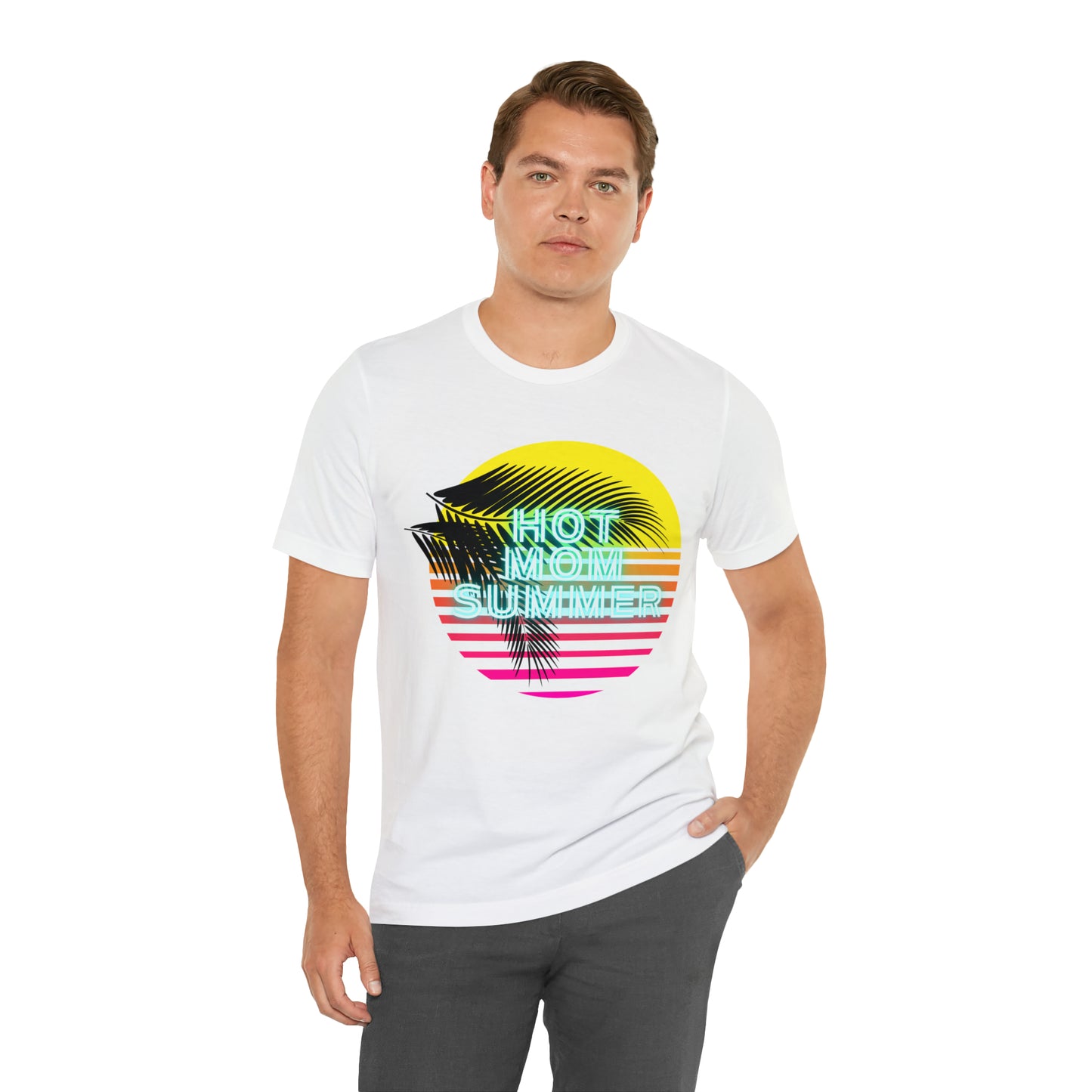 Hot Mom Summer, Shirt