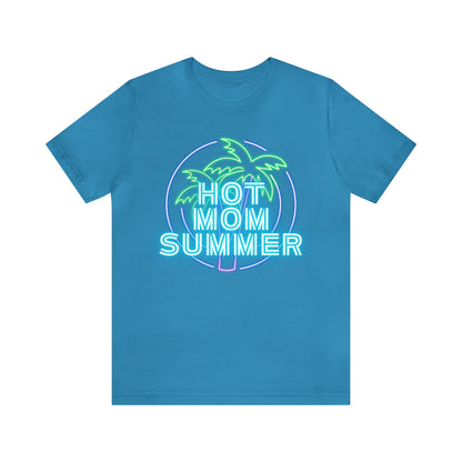 Hot Mom Summer, Shirt