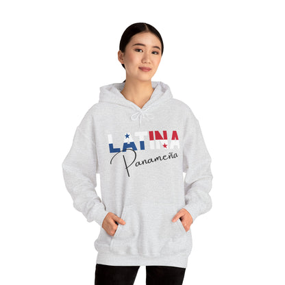 Latina Panameña, Hoodie