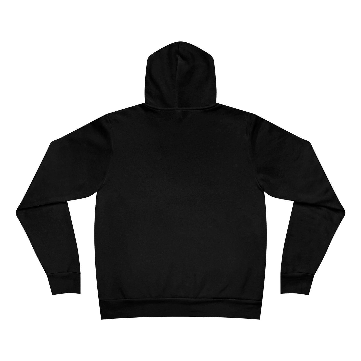 Nap Queen, Sponge Fleece Pullover Hoodie
