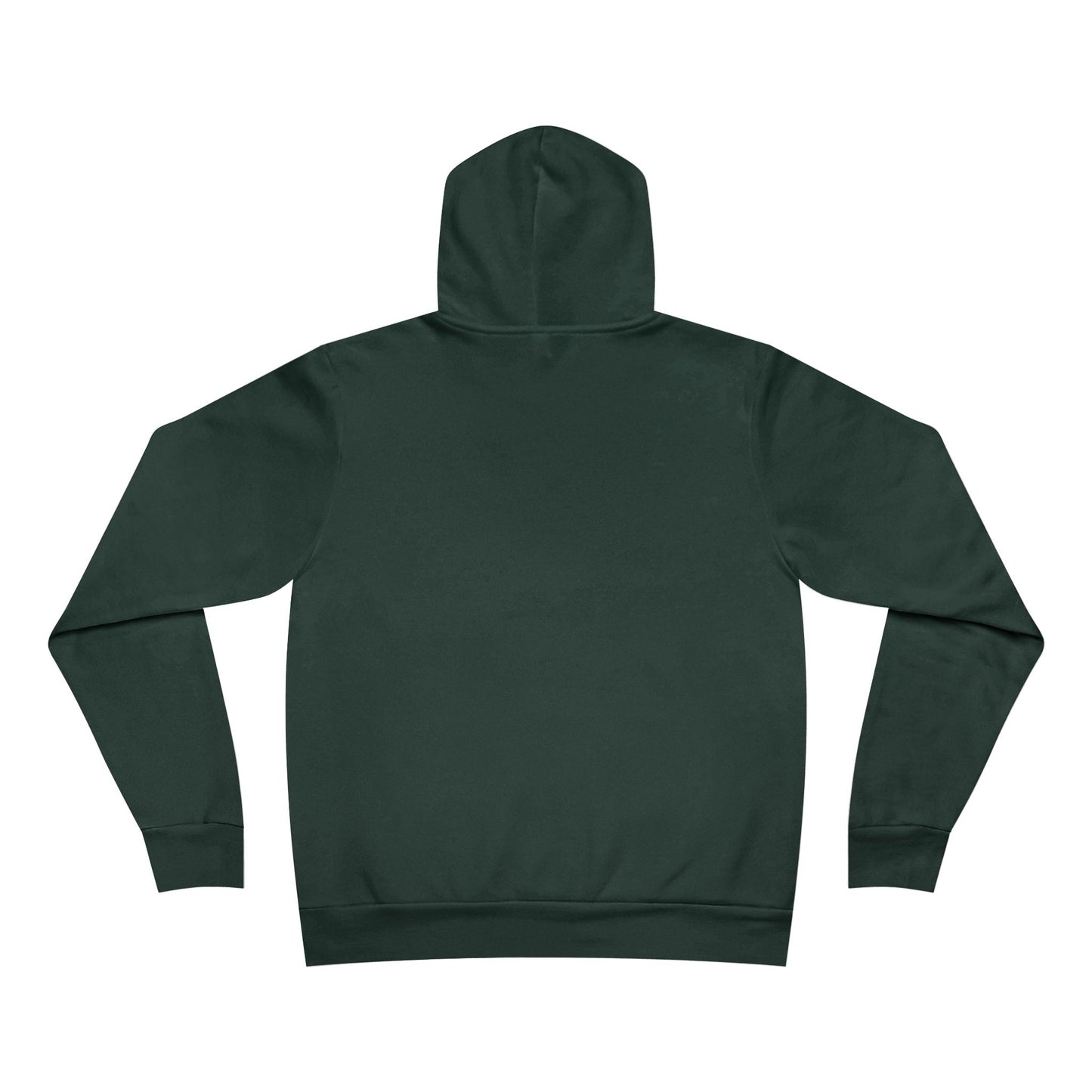 Nap Queen, Sponge Fleece Pullover Hoodie