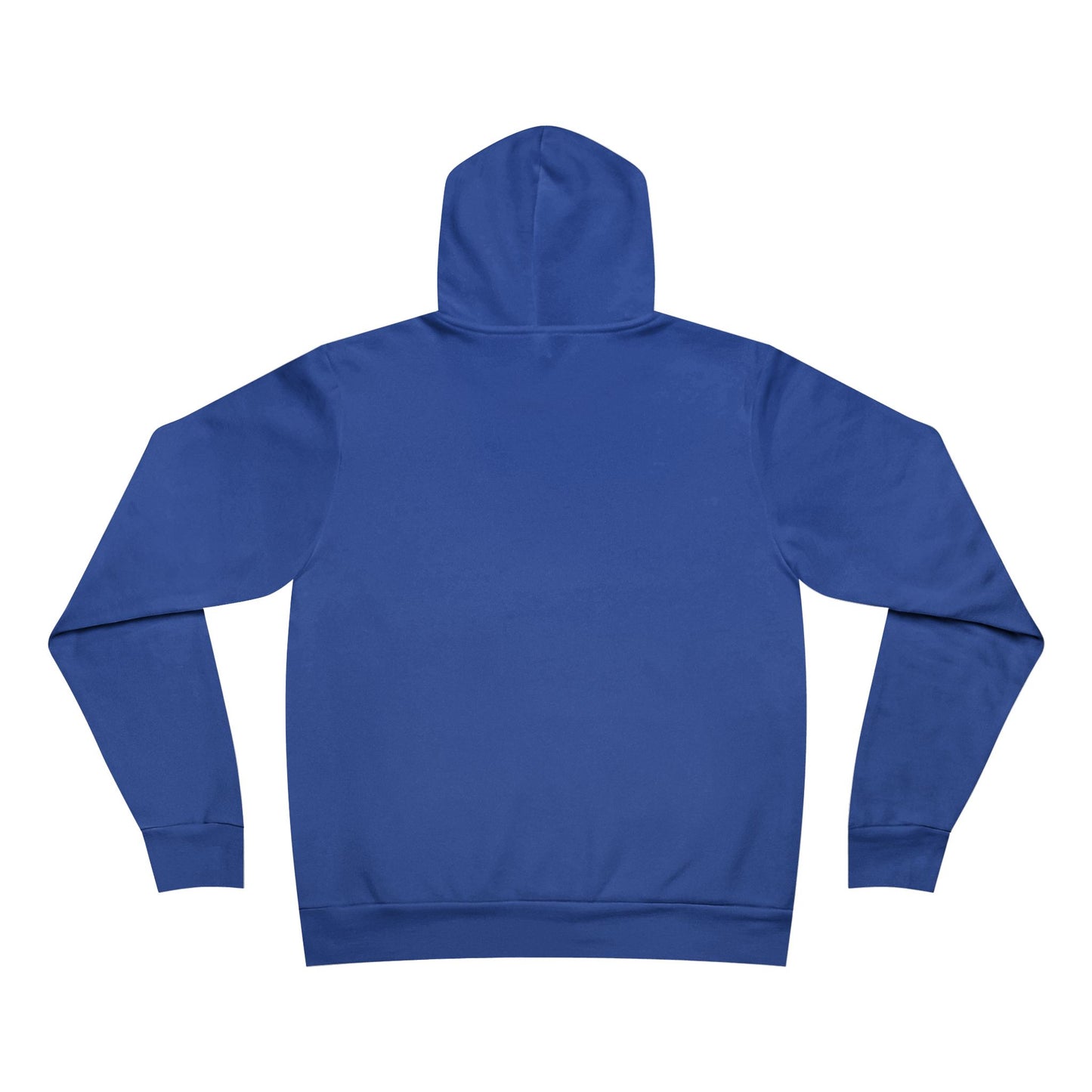 Nap Queen, Sponge Fleece Pullover Hoodie