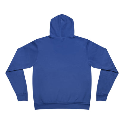 Nap Queen, Sponge Fleece Pullover Hoodie
