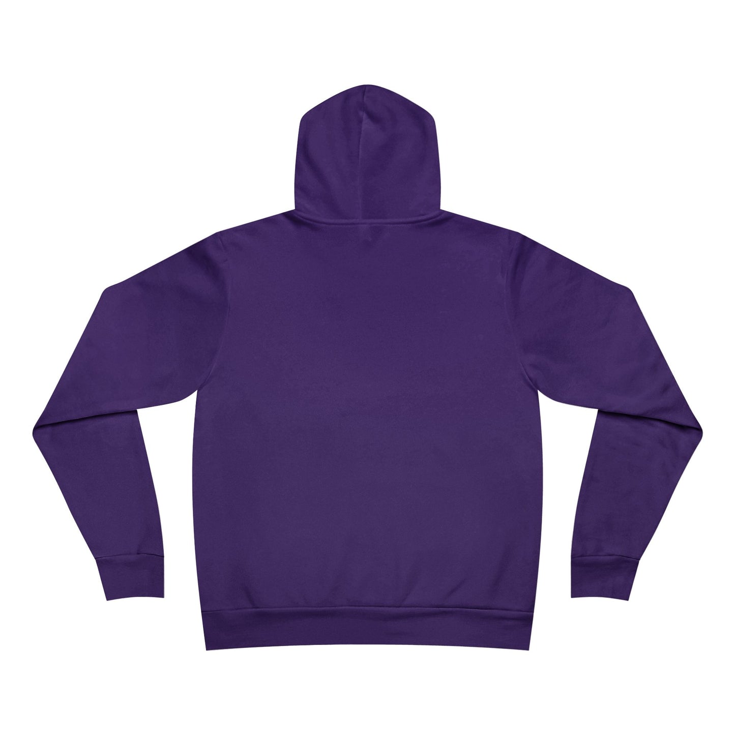 Nap Queen, Sponge Fleece Pullover Hoodie
