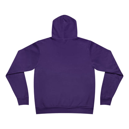 Nap Queen, Sponge Fleece Pullover Hoodie