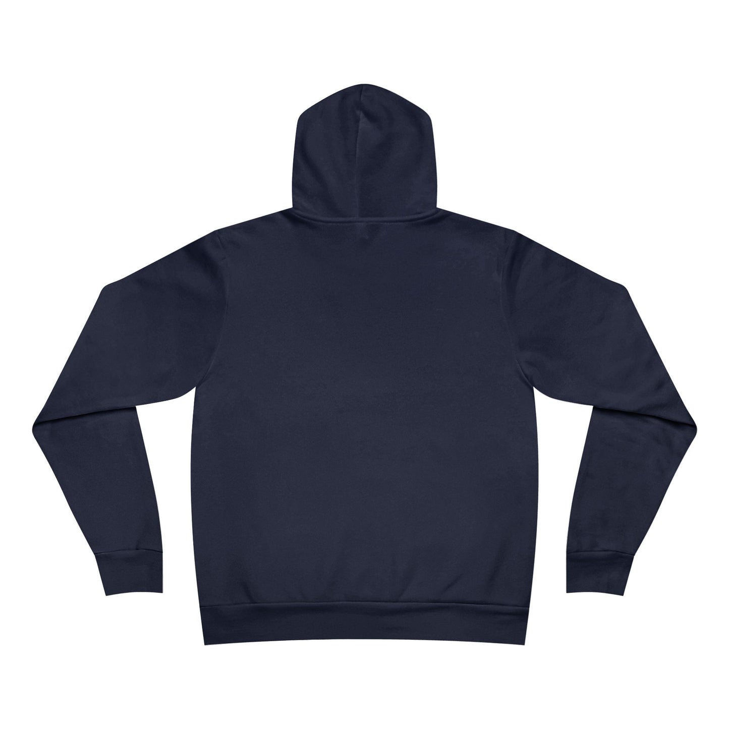 Nap Queen, Sponge Fleece Pullover Hoodie