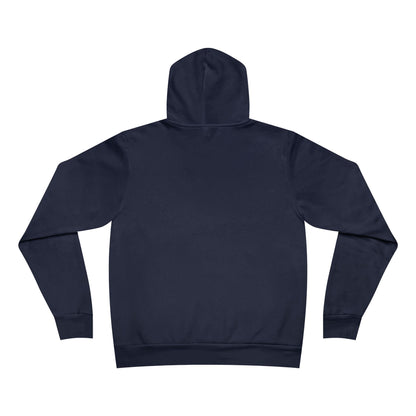 Nap Queen, Sponge Fleece Pullover Hoodie