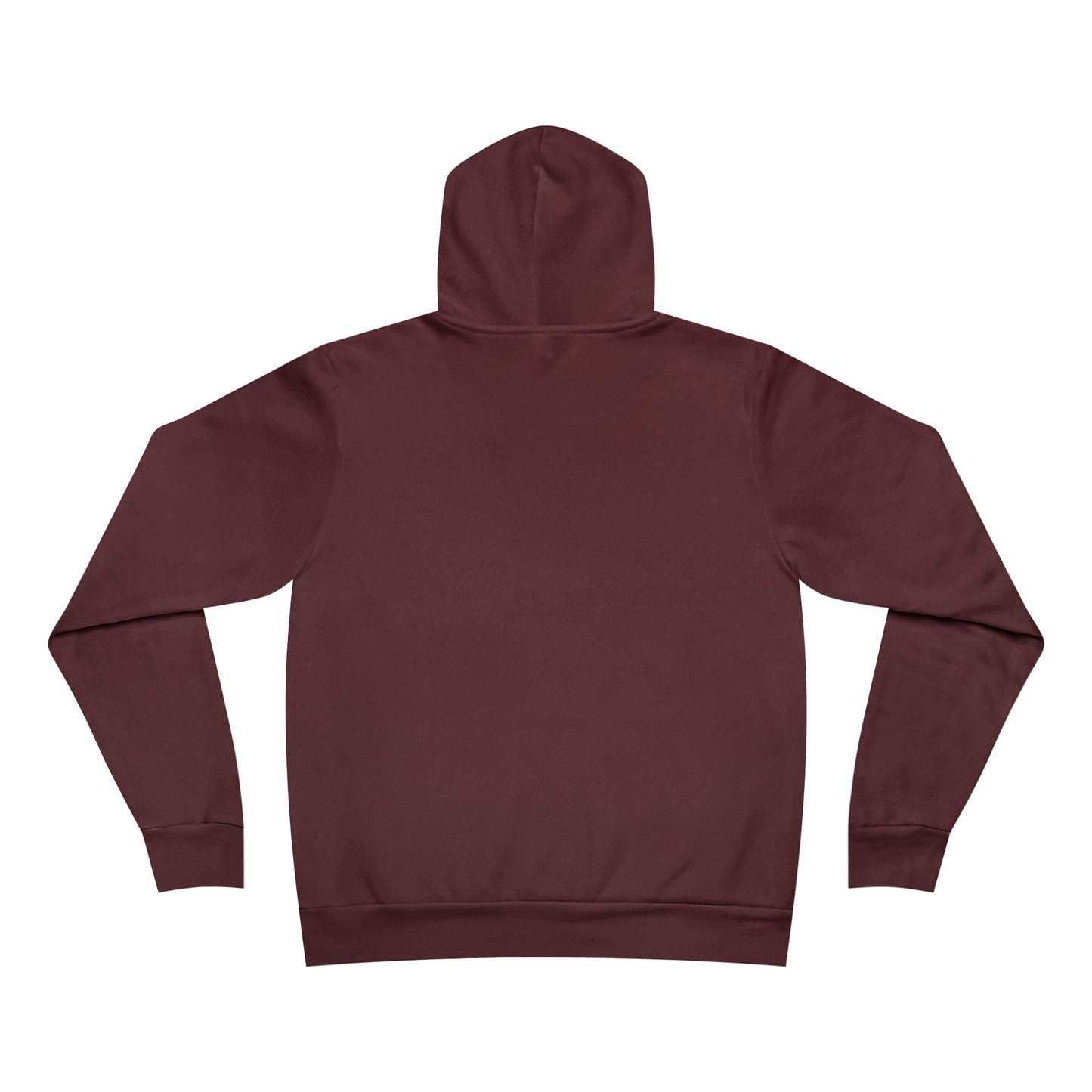 Nap Queen, Sponge Fleece Pullover Hoodie