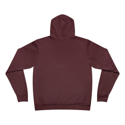 Nap Queen, Sponge Fleece Pullover Hoodie