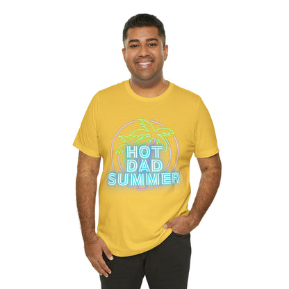 Hot Dad Summer, Shirt