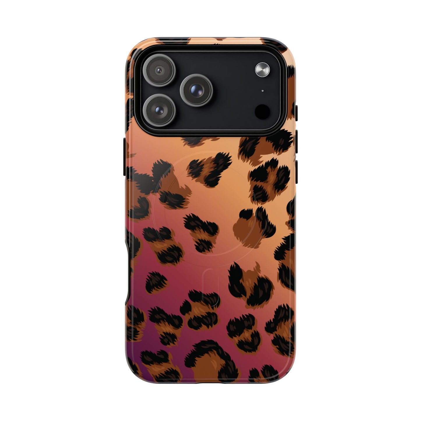 Wild Icon MagSafe Phone Case