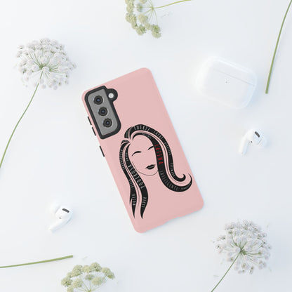 Fuerza Latina, Tough Phone Case