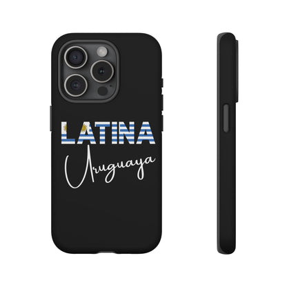 Latina Uruguaya, Tough Phone Case