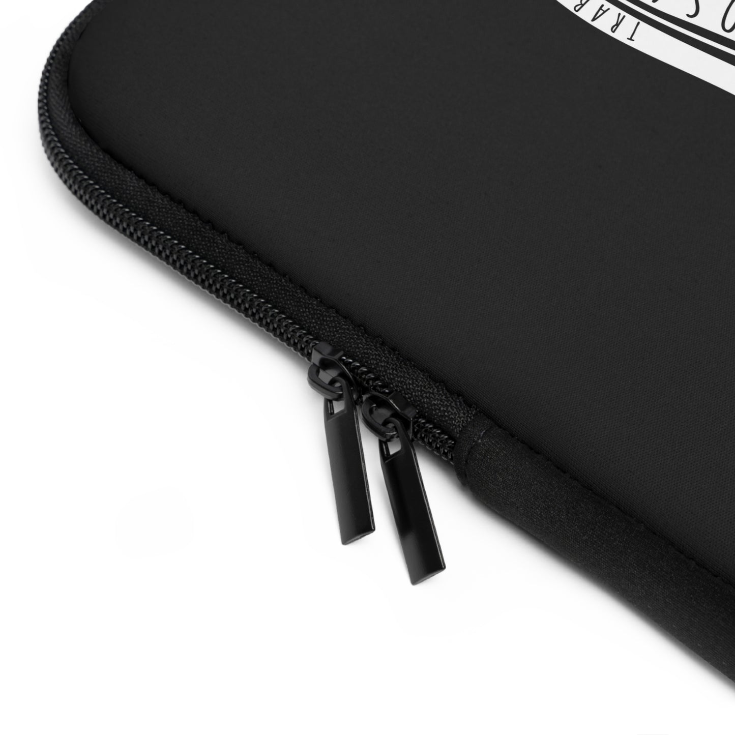 Inverse Fuerza Latina Laptop Sleeve