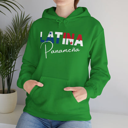 Latina Panameña, Hoodie
