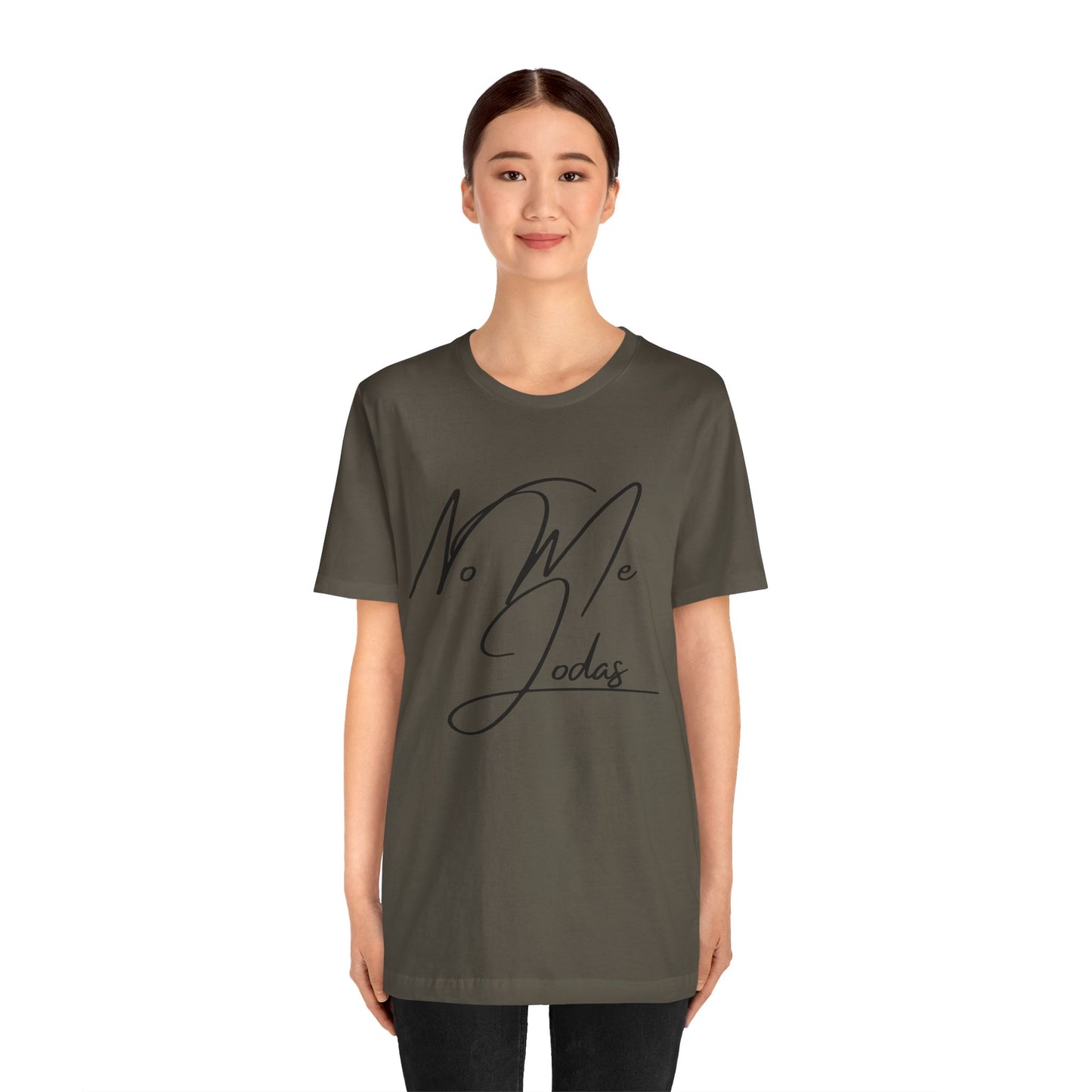 No Me Jodas, Shirt