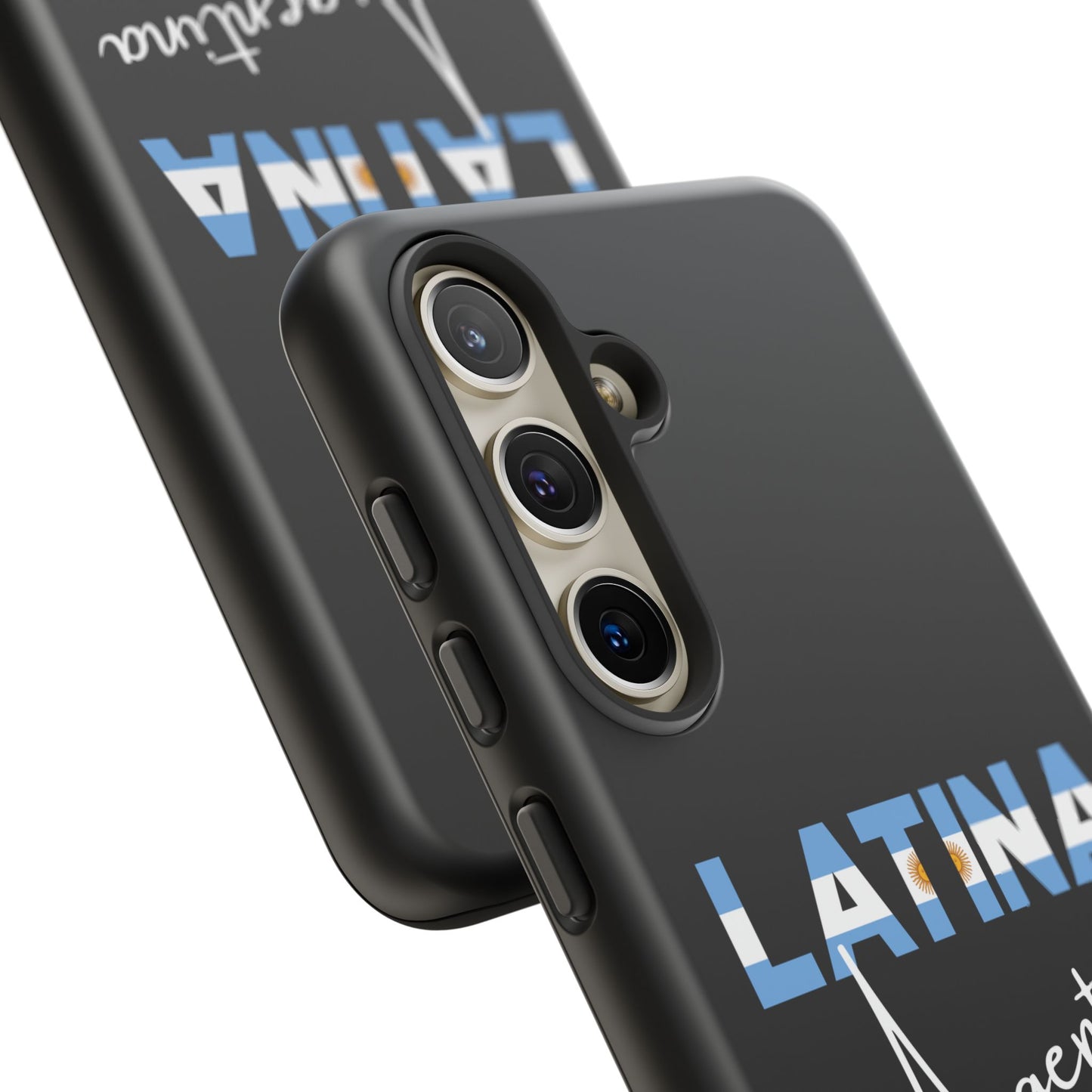 Latina Argentina Tough Phone Case | Argentina Latina Pride Protective Cover