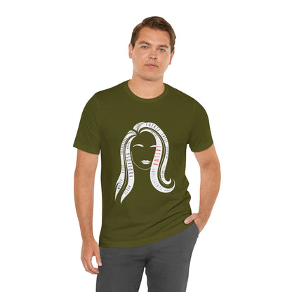 Inverse Fuerza Latina, Shirt