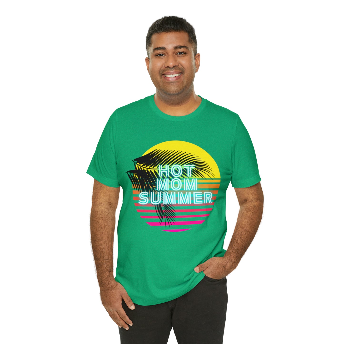 Hot Mom Summer, Shirt