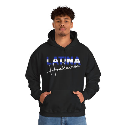 Latina Hondureña, Hoodie