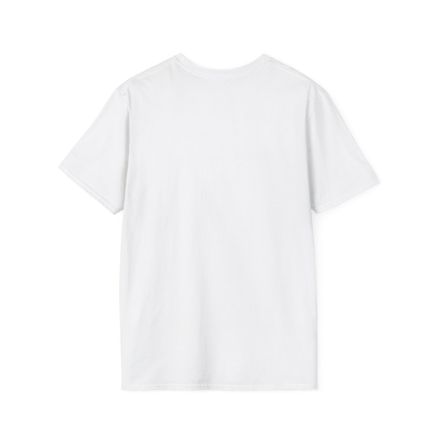 Nadie Me Ayuda En Esta Casa, Shirt