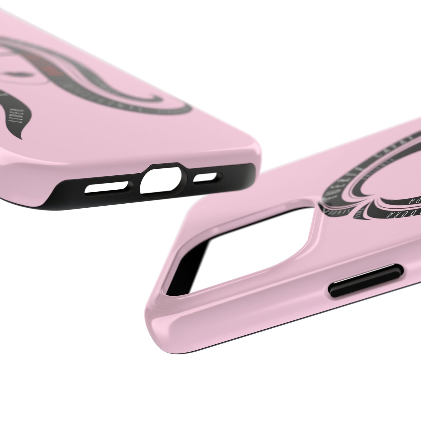 Fuerza Latina, Tough iPhone Case